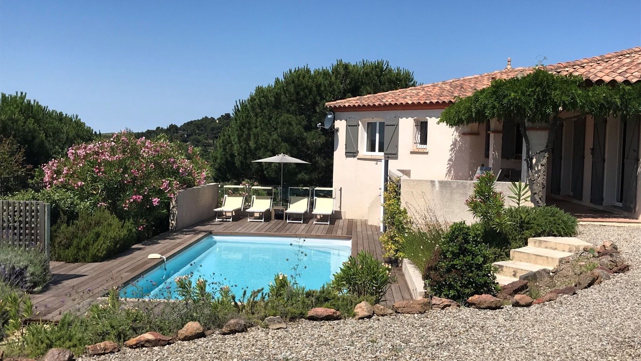Photo of Outdoor in Caunes-Minervois