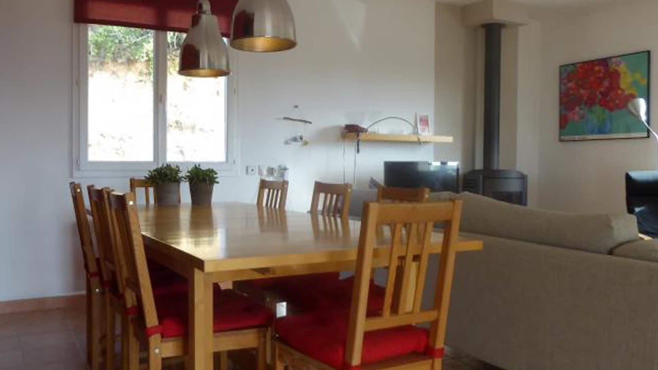 Photo of Livingroom in Caunes-Minervois