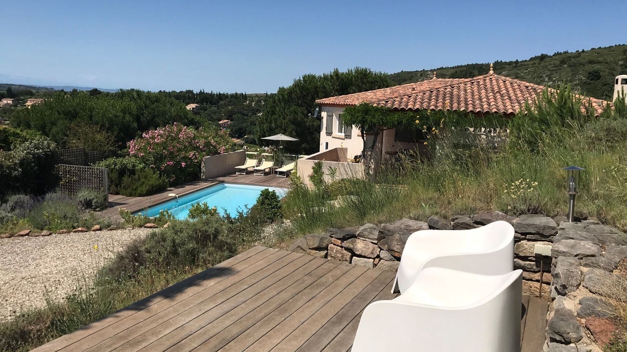 Photo of Outdoor in Caunes-Minervois