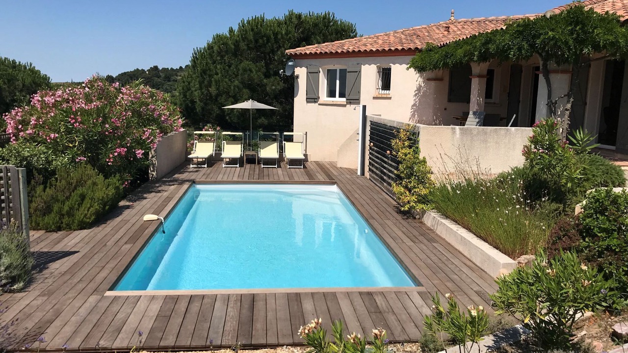 Photo of Outdoor in Caunes-Minervois