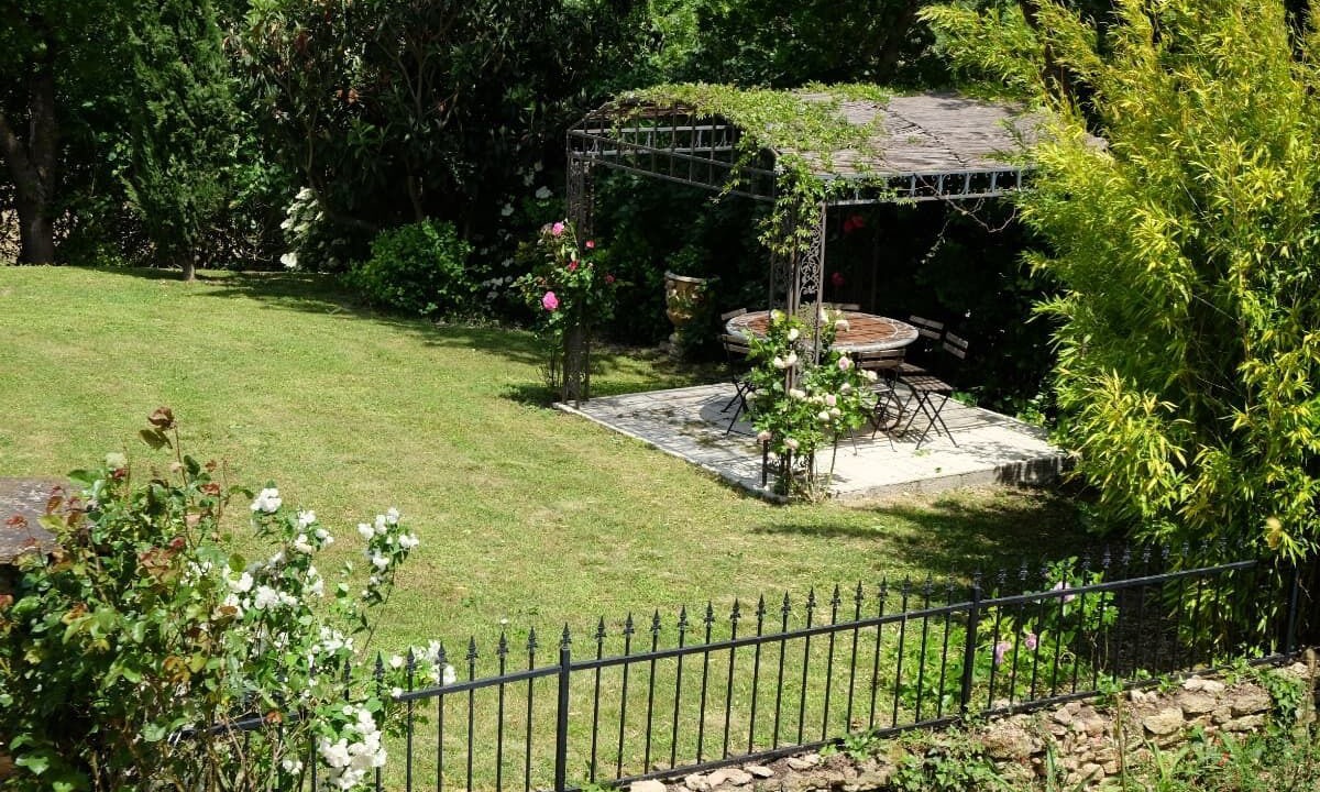 Photo of Outdoor in Saint-Paulet