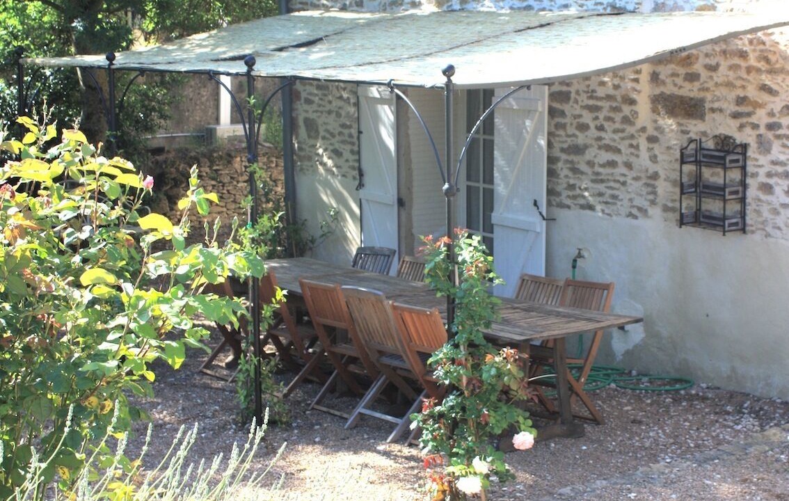 Photo of Outdoor in Saint-Paulet