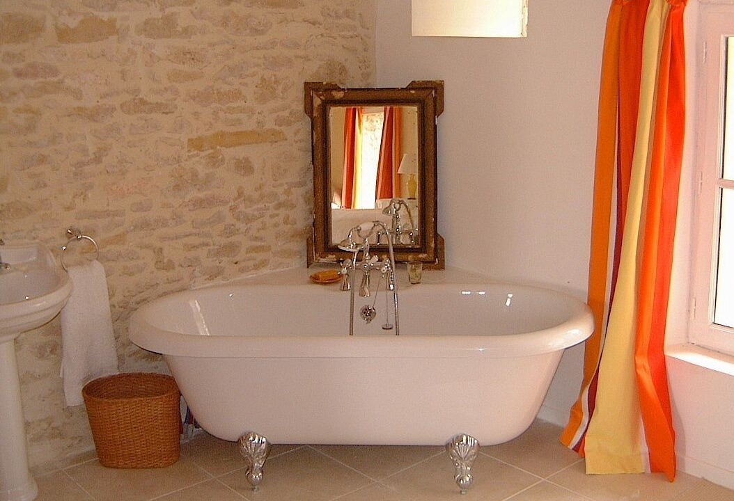 Photo of Bathroom in Saint-Paulet