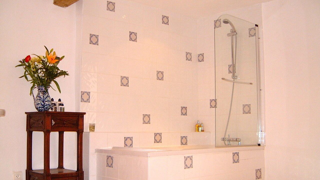 Photo of Bathroom in Saint-Paulet