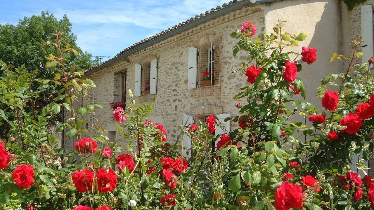 Photo of Outdoor in Saint-Paulet