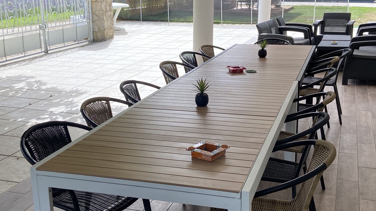 Photo of Outdoor in Sauzet