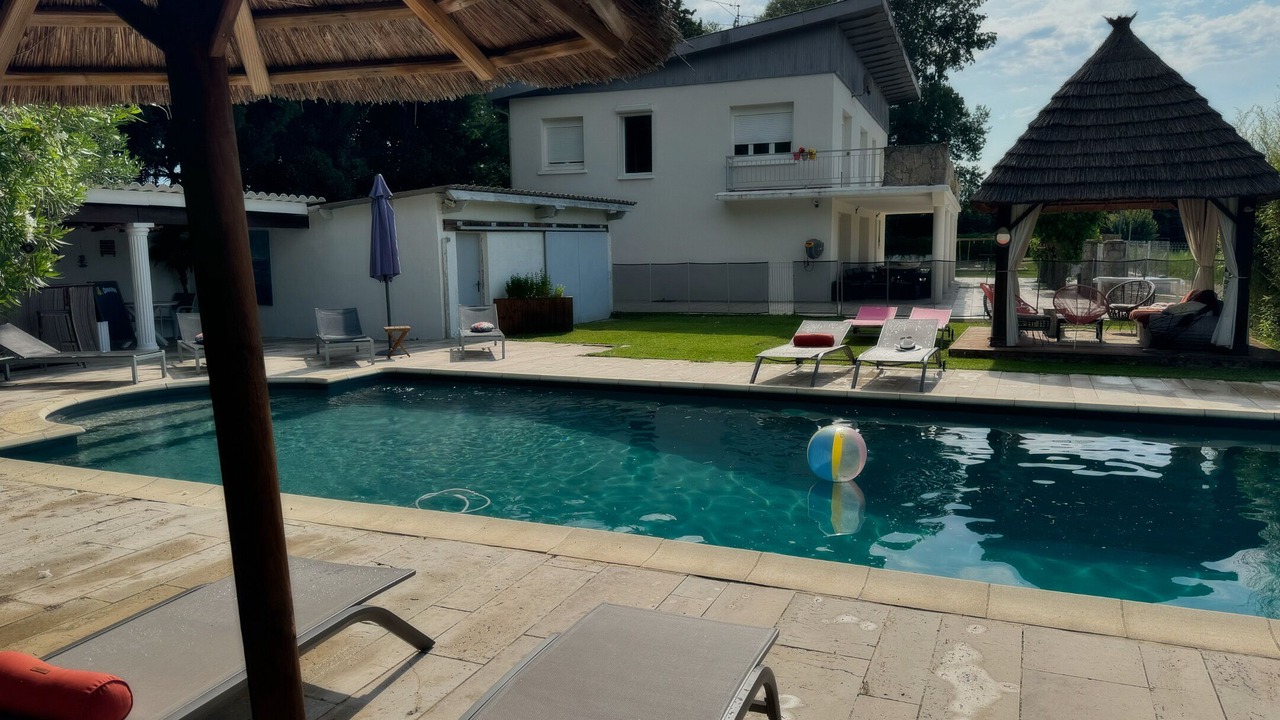 Photo of Outdoor in Sauzet