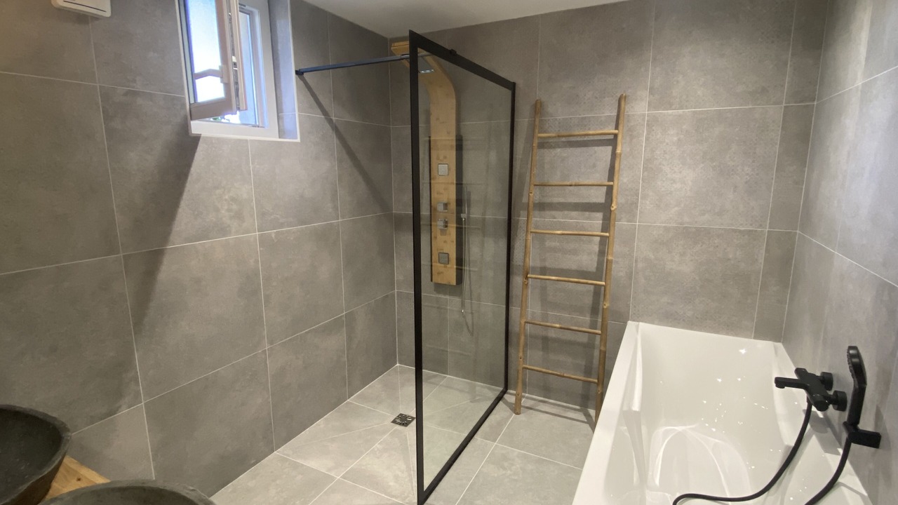 Photo of Bathroom in Sauzet