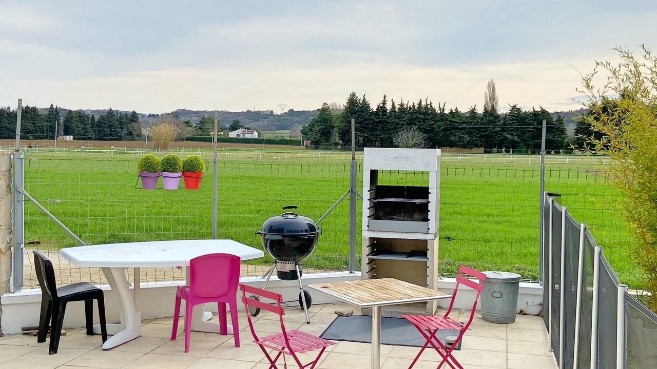 Photo of Outdoor in Sauzet