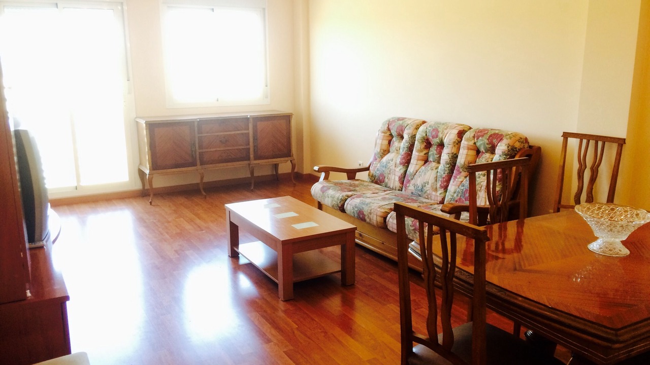 Photo of Livingroom in Alcabon