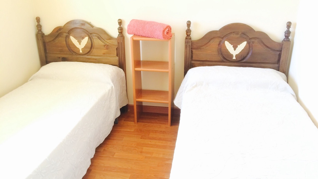 Photo of Bedroom in Alcabon