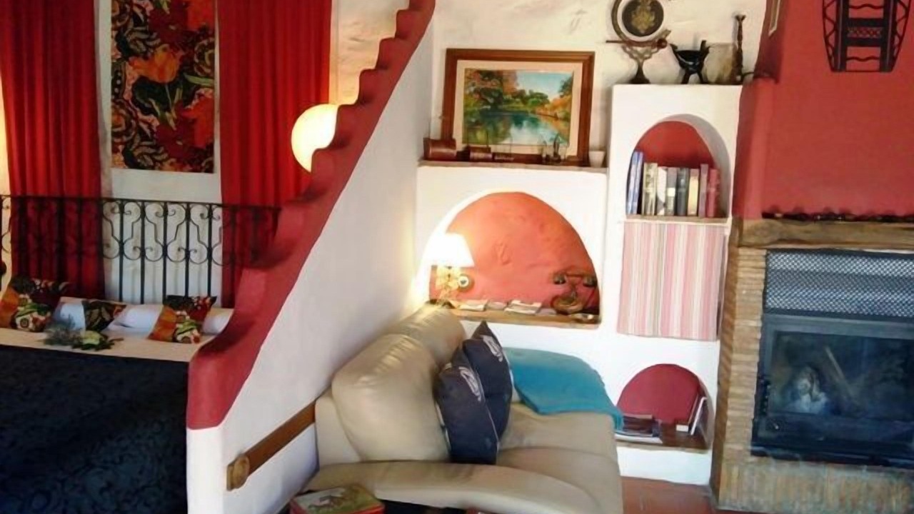 Photo of Bedroom in La Torre d'En Besora