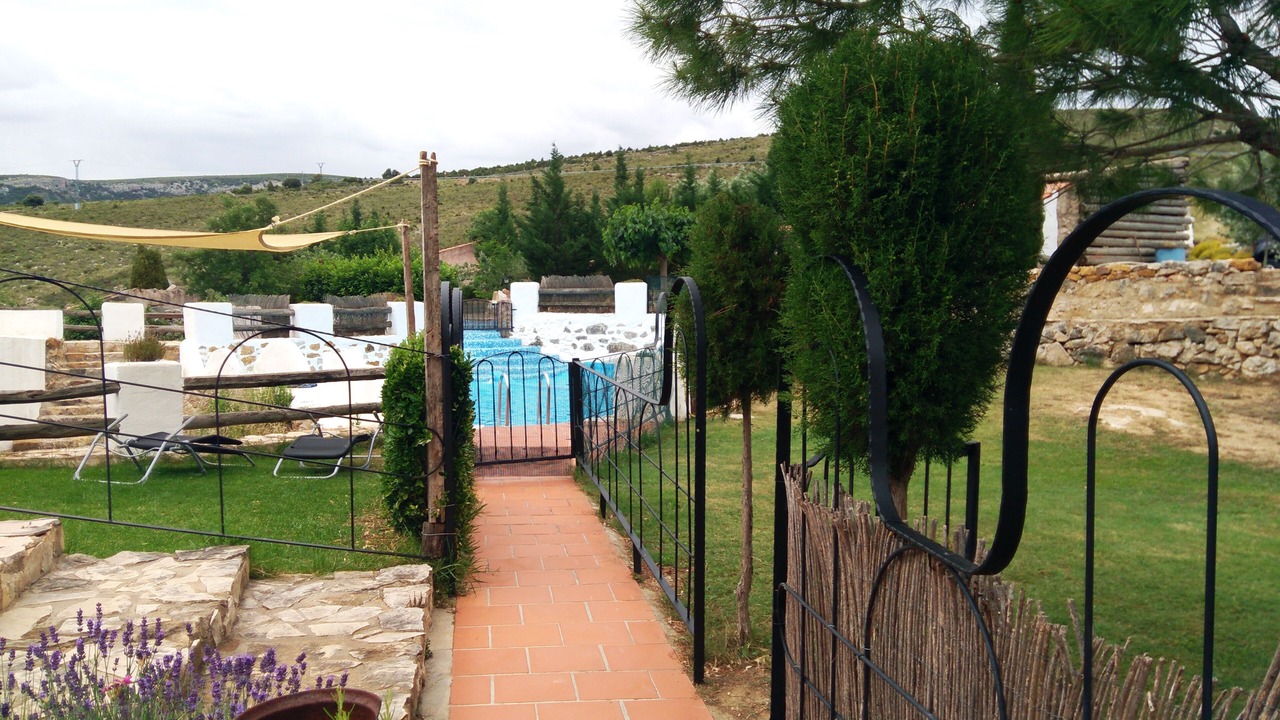 Photo of Outdoor in La Torre d'En Besora
