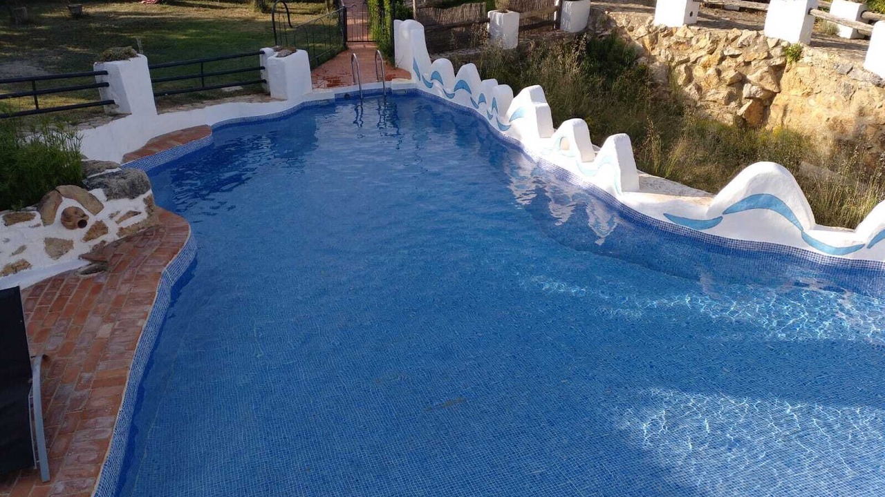 Photo of Outdoor in La Torre d'En Besora
