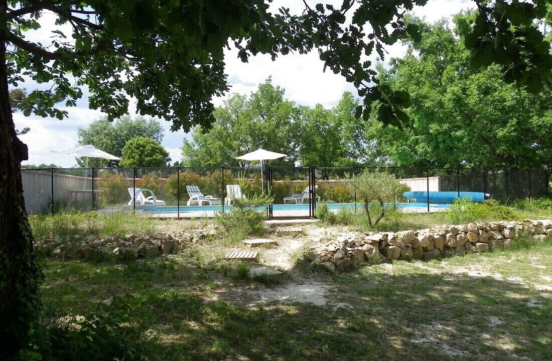 Photo of Outdoor in Forcalquier