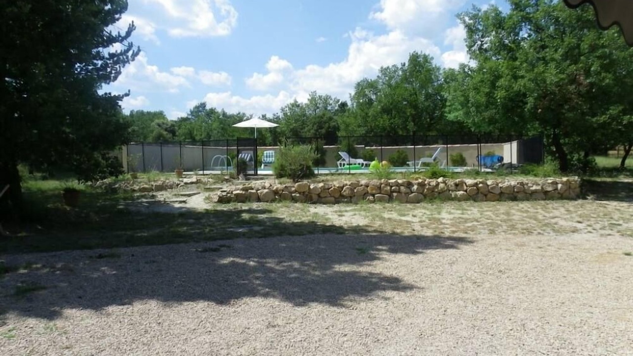 Photo of Outdoor in Forcalquier
