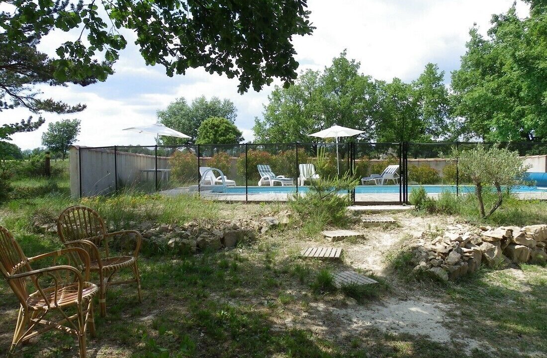 Photo of Outdoor in Forcalquier