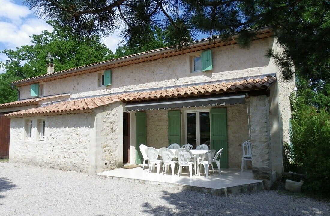 Photo of Outdoor in Forcalquier