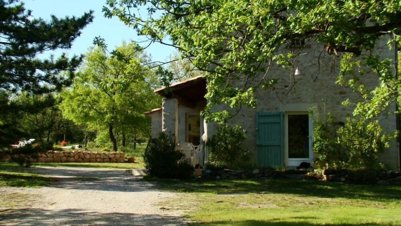 Photo of Outdoor in Forcalquier