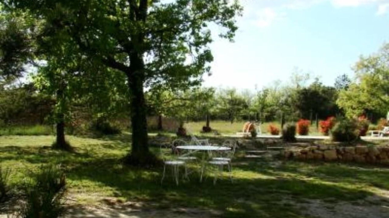Photo of Outdoor in Forcalquier
