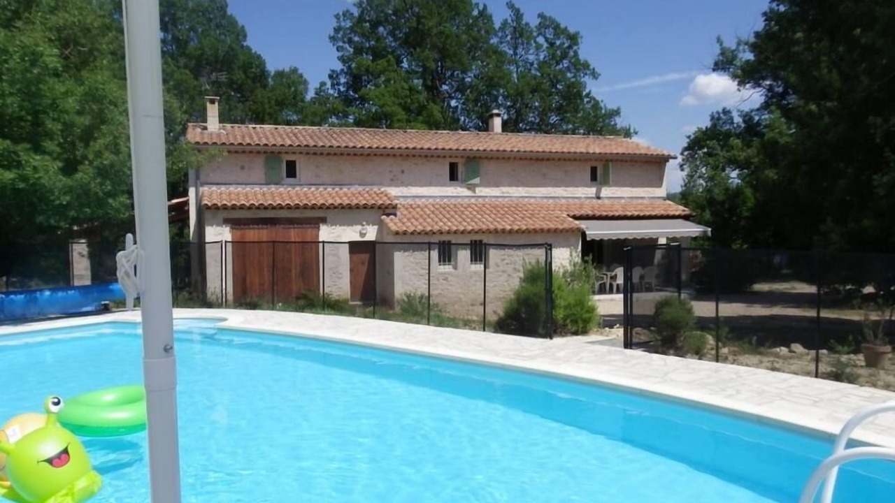 Photo of Outdoor in Forcalquier