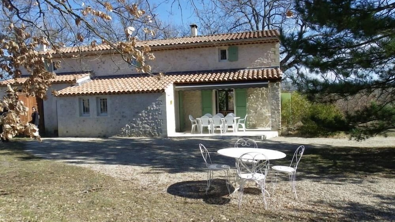 Photo of Outdoor in Forcalquier