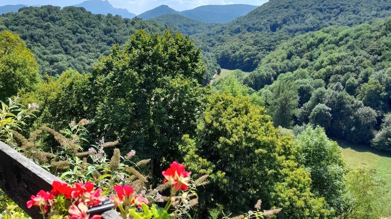 Photo of Outdoor in Soueich