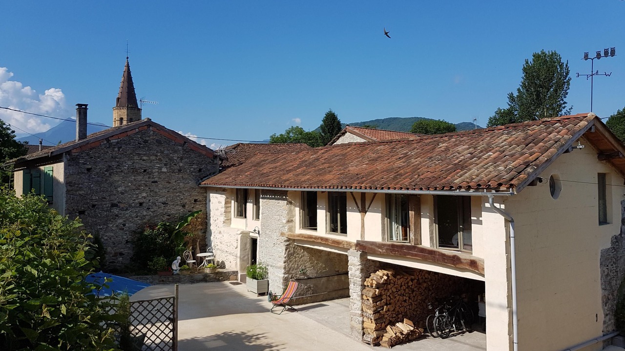 Photo of Outdoor in Soueich