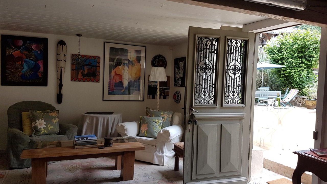 Photo of Bedroom in Soueich