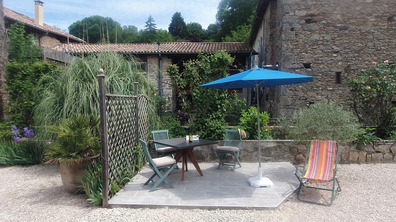 Photo of Outdoor in Soueich