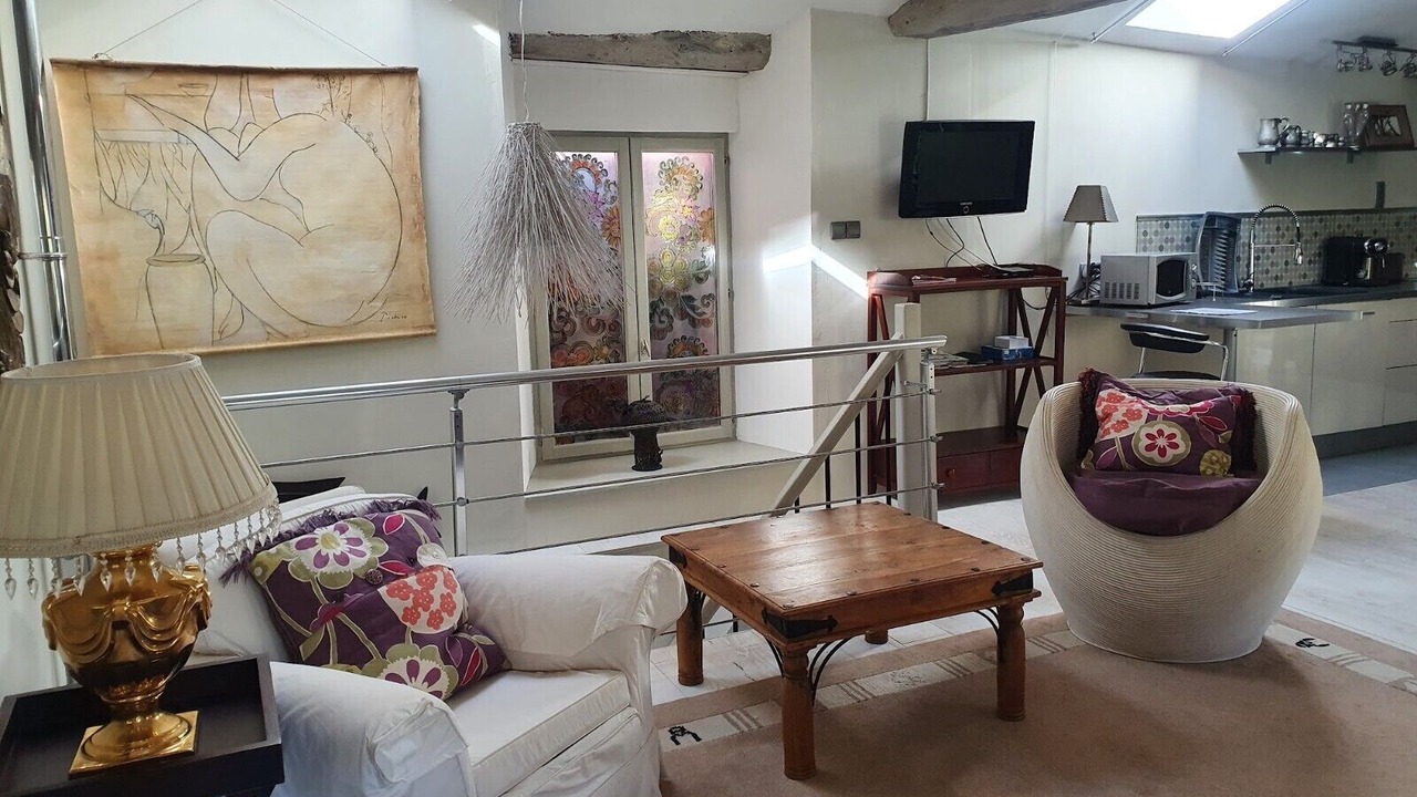 Photo of Bedroom in Soueich