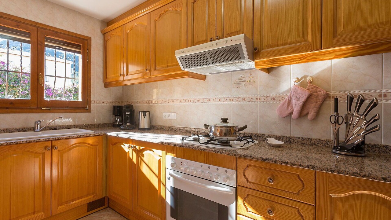 Photo of Bedroom in Orba