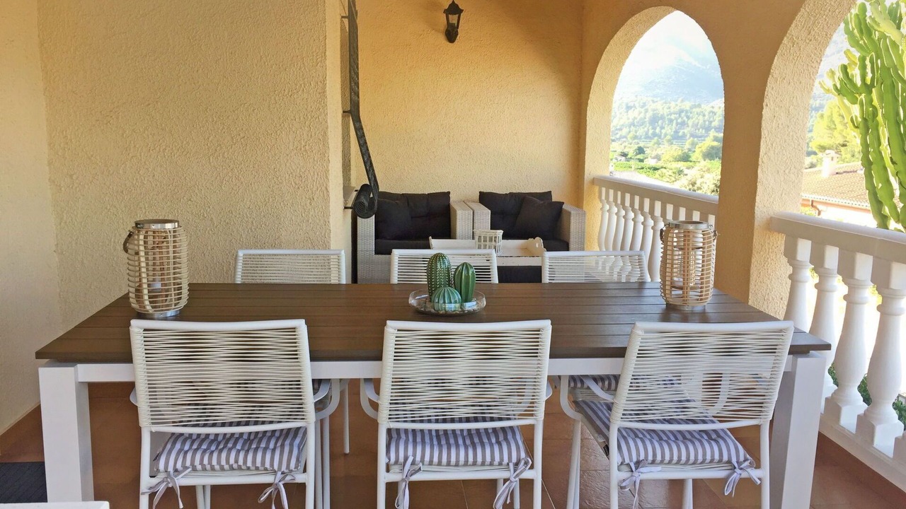 Photo of Bedroom in Orba