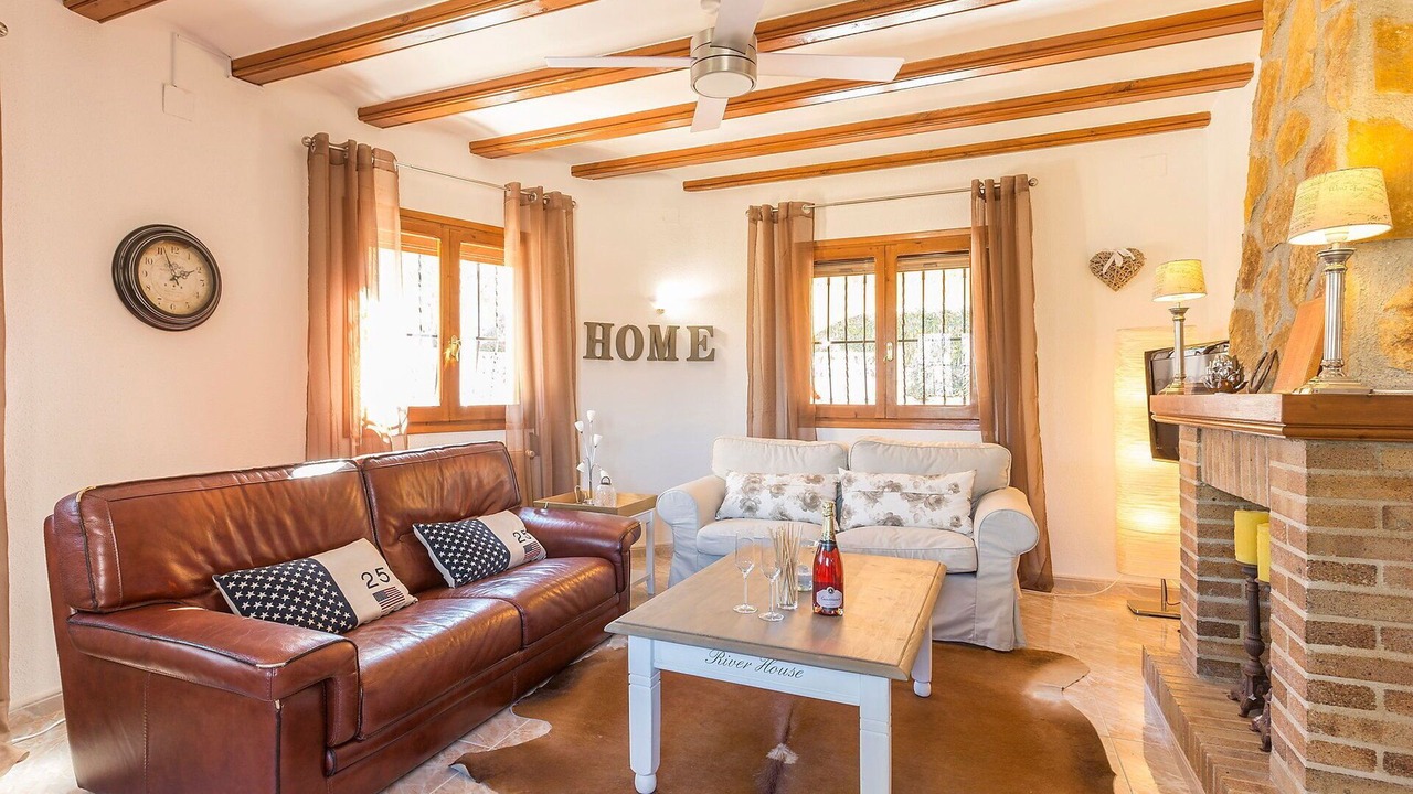 Photo of Bedroom in Orba