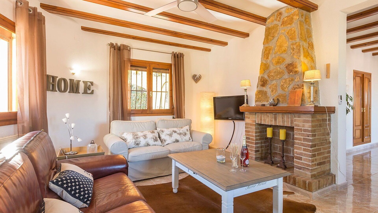 Photo of Bedroom in Orba