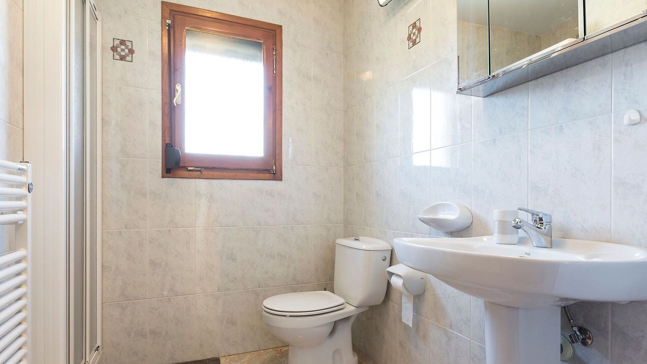 Photo of Bathroom in Orba