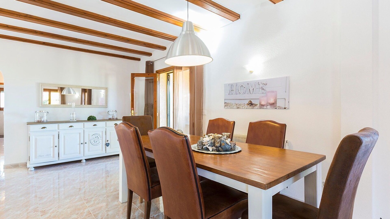 Photo of Bedroom in Orba