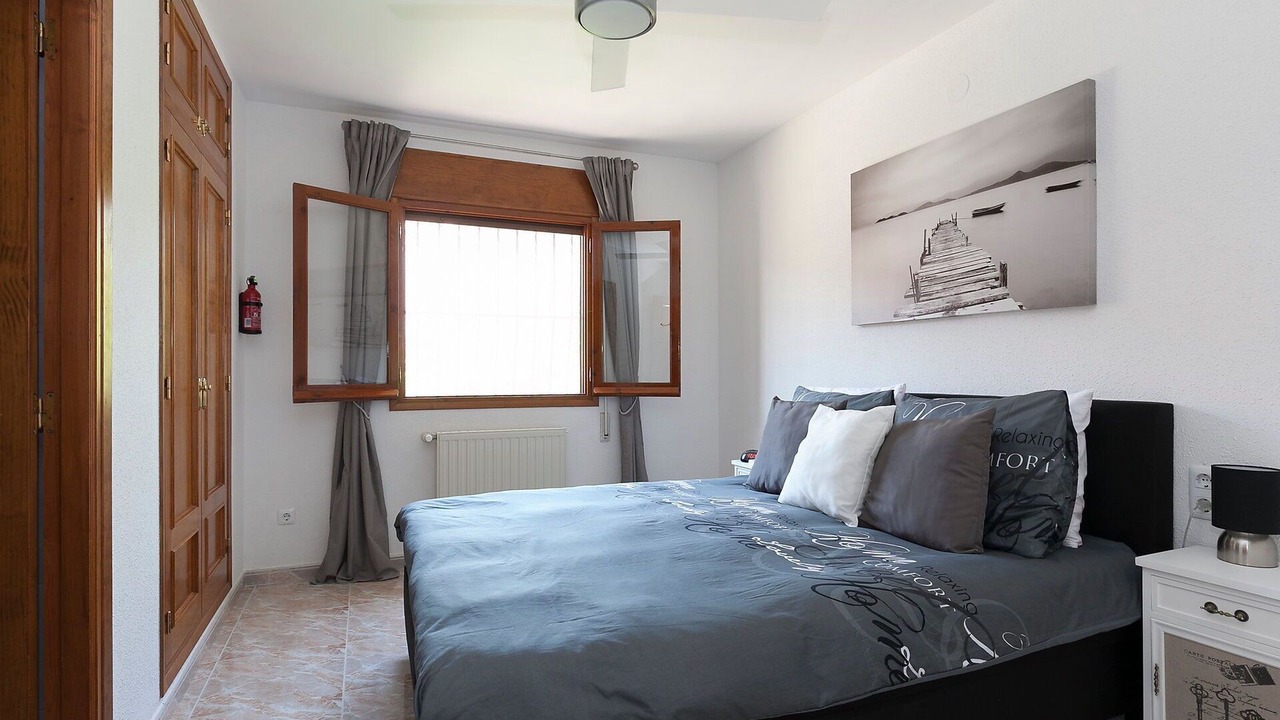 Photo of Bedroom in Orba