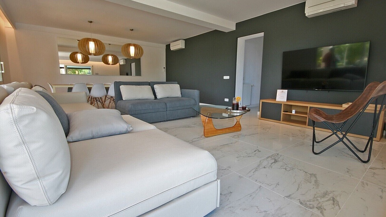 Photo of Livingroom in Lloret de Mar