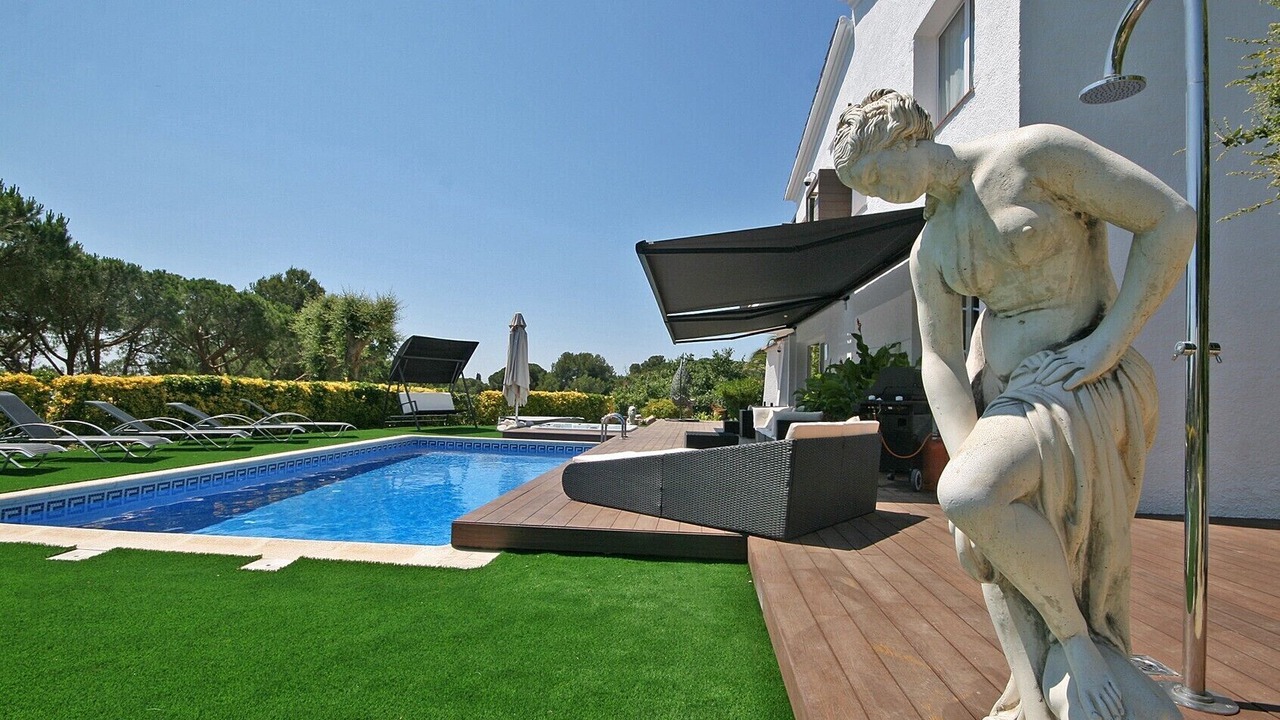 Photo of Outdoor in Lloret de Mar