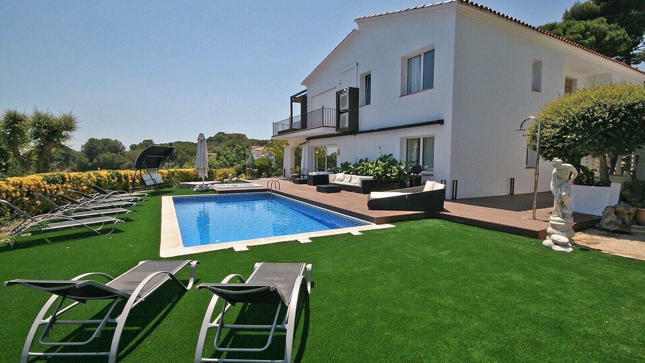 Photo of Outdoor in Lloret de Mar