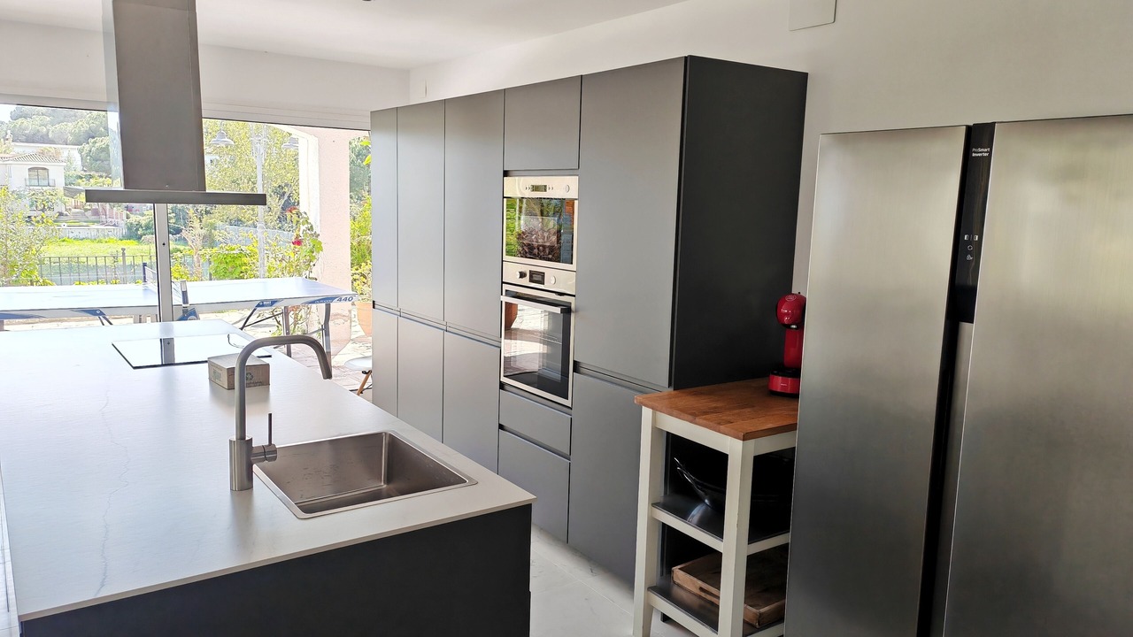 Photo of Kitchen in Lloret de Mar
