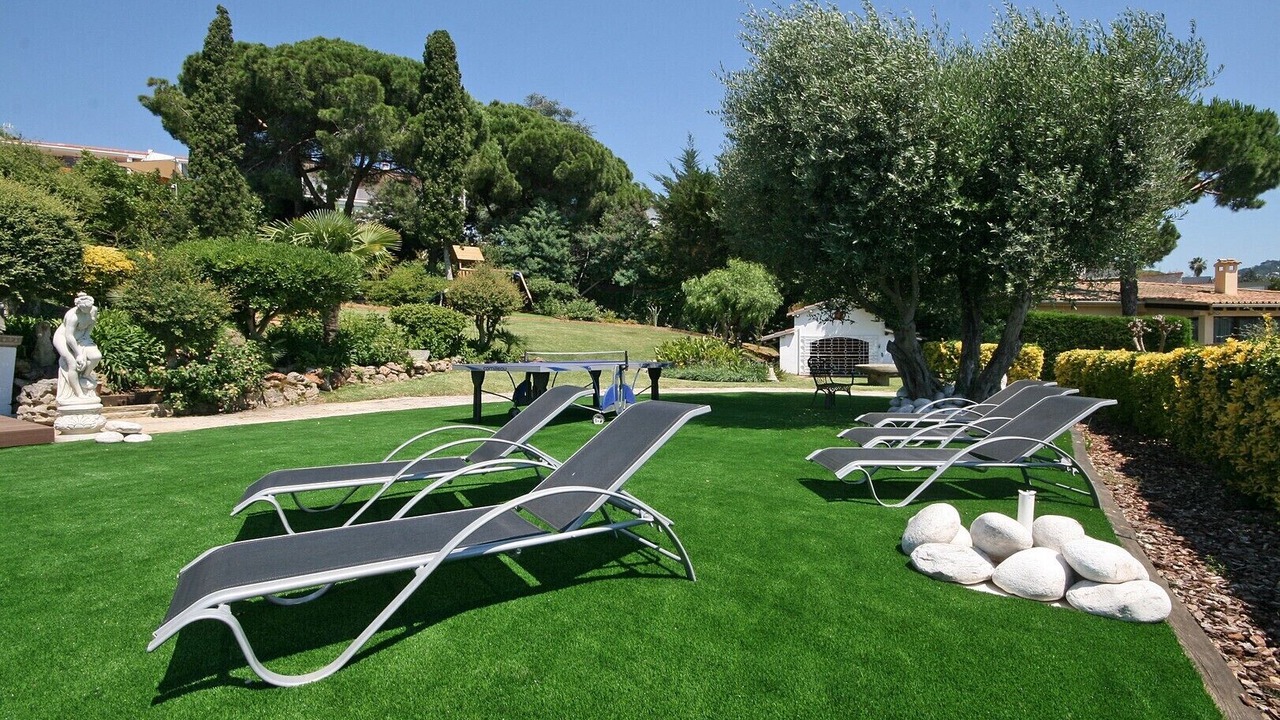 Photo of Outdoor in Lloret de Mar