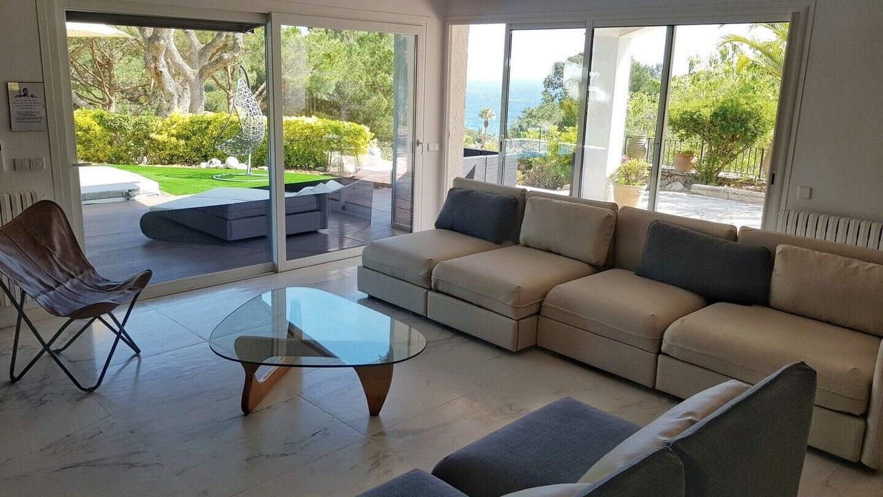 Photo of Livingroom in Lloret de Mar