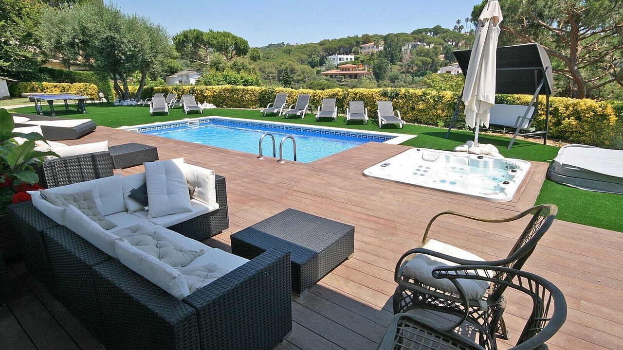 Photo of Outdoor in Lloret de Mar