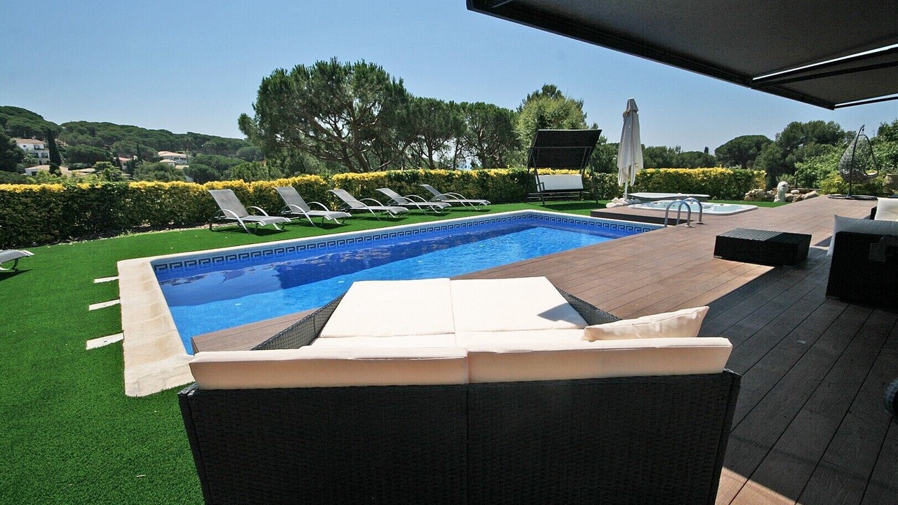 Photo of Outdoor in Lloret de Mar