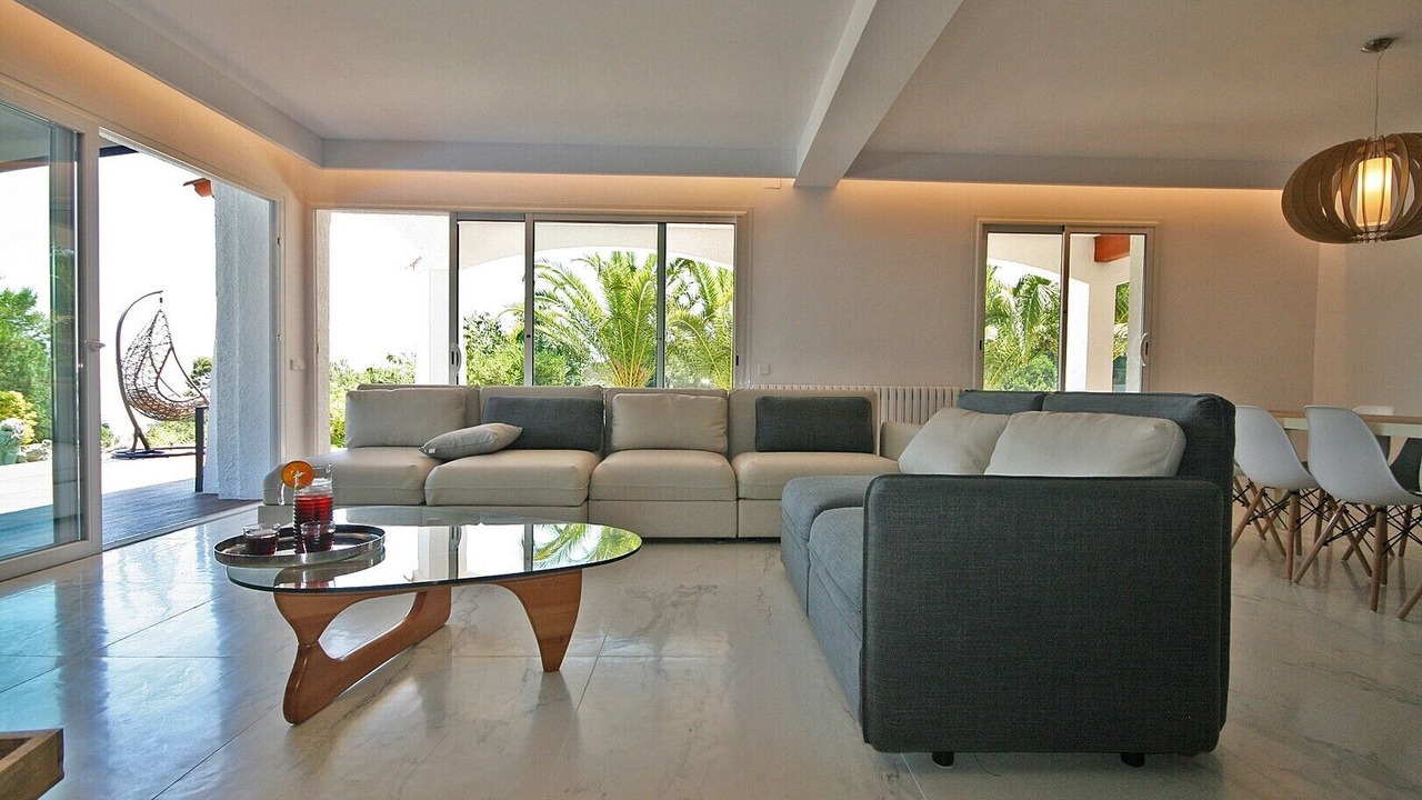 Photo of Livingroom in Lloret de Mar