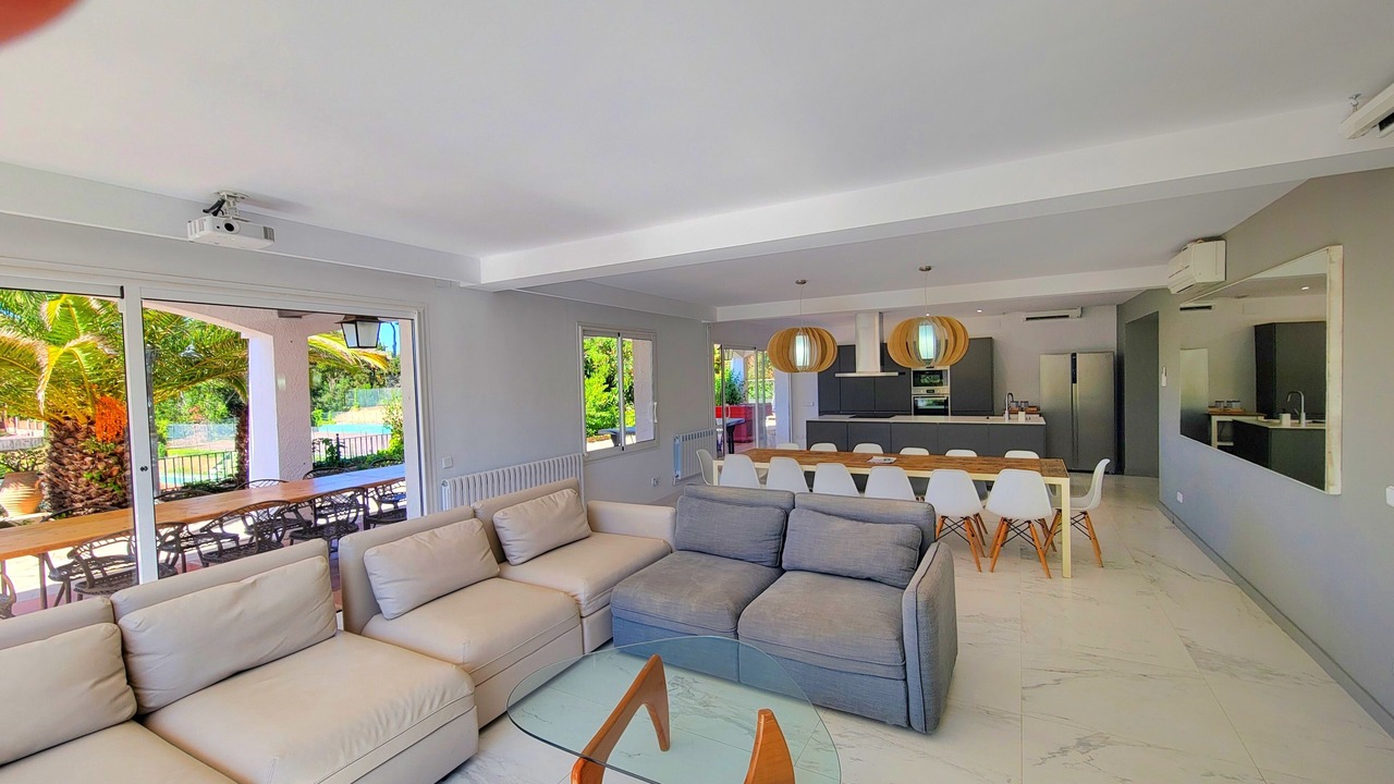 Photo of Livingroom in Lloret de Mar