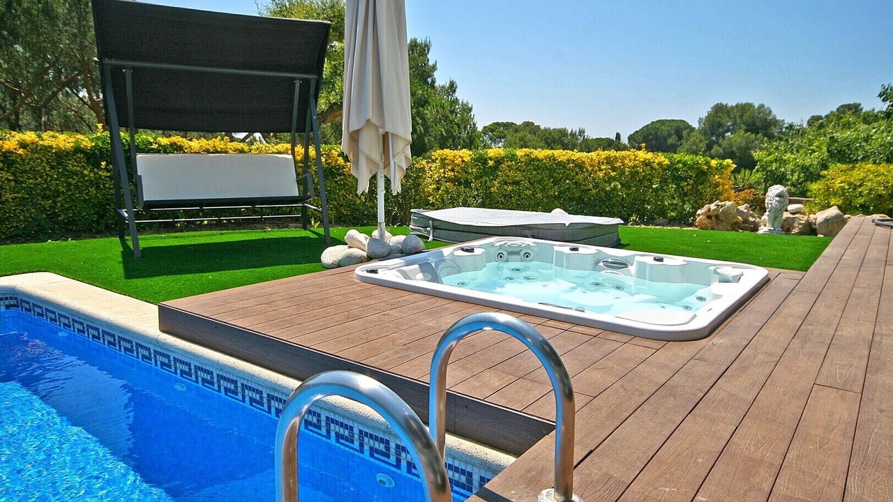 Photo of Outdoor in Lloret de Mar