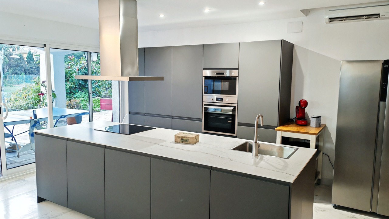 Photo of Kitchen in Lloret de Mar